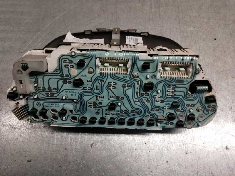 Recambio de cuadro instrumentos para volvo s40 berlina 1.9 turbodiesel referencia OEM IAM 30864182007 0200013 