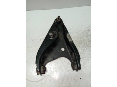 Recambio de brazo suspension inferior delantero izquierdo para renault clio ii fase ii (b/cb0) referencia OEM IAM   