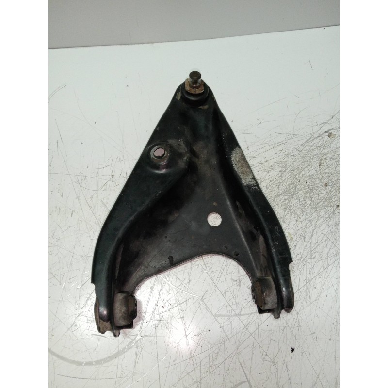 Recambio de brazo suspension inferior delantero izquierdo para renault clio ii fase ii (b/cb0) referencia OEM IAM   