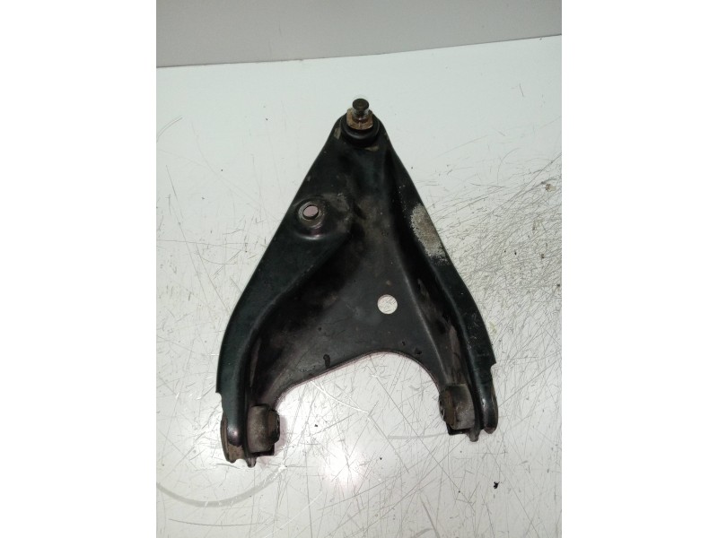 Recambio de brazo suspension inferior delantero izquierdo para renault clio ii fase ii (b/cb0) referencia OEM IAM   
