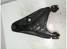 Recambio de brazo suspension inferior delantero izquierdo para renault clio ii fase ii (b/cb0) referencia OEM IAM    2