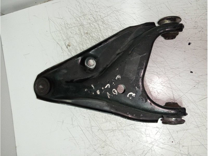 Recambio de brazo suspension inferior delantero izquierdo para renault clio ii fase ii (b/cb0) referencia OEM IAM   