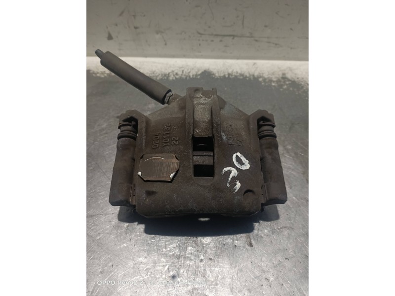 Recambio de pinza freno delantera derecha para citroen c4 berlina collection referencia OEM IAM   