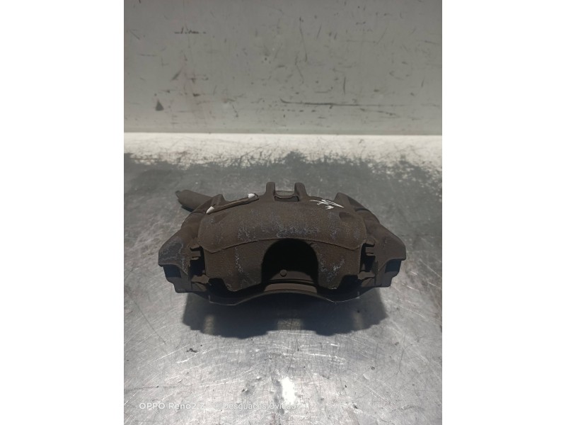 Recambio de pinza freno delantera derecha para citroen c4 berlina collection referencia OEM IAM   