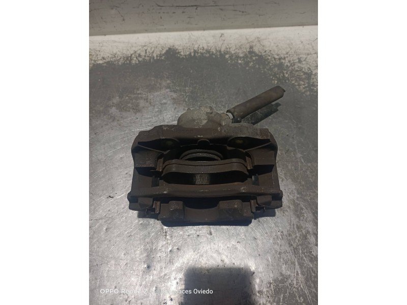 Recambio de pinza freno delantera derecha para citroen c4 berlina collection referencia OEM IAM   