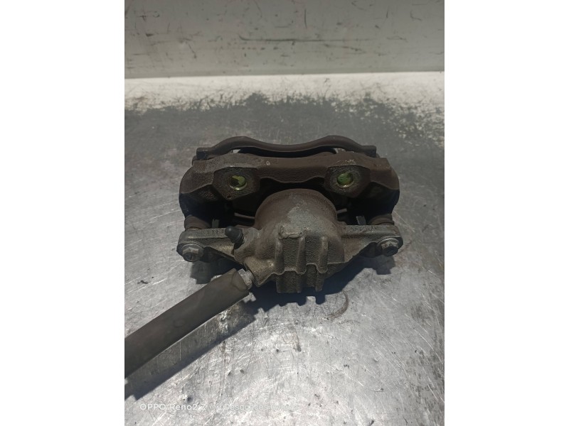 Recambio de pinza freno delantera derecha para citroen c4 berlina collection referencia OEM IAM   