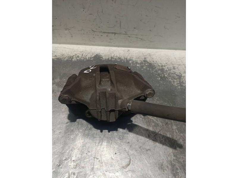 Recambio de pinza freno delantera derecha para citroen c4 berlina collection referencia OEM IAM   
