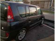 renault espace iv (jk0) del año 2004 2