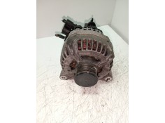Recambio de alternador para citroen c5 berlina 2.0 hdi referencia OEM IAM   
