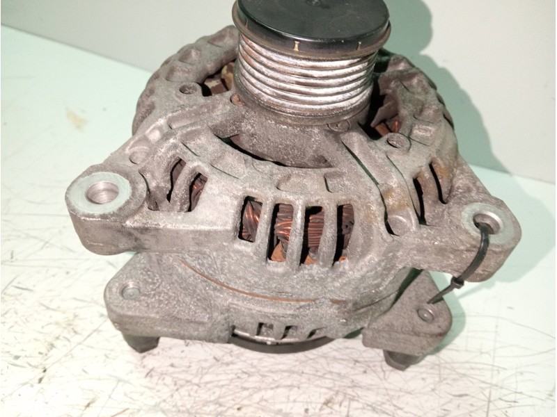 Recambio de alternador para citroen c5 berlina 2.0 hdi referencia OEM IAM    Recambio de alternador para citroen c5 berlina 2.0 hdi referencia OEM IAM