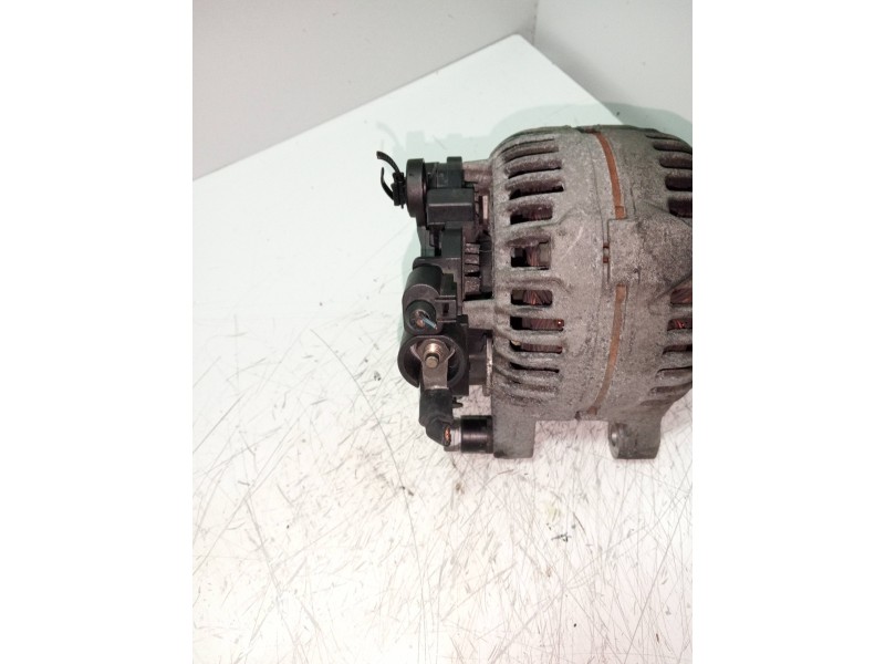 Recambio de alternador para citroen c5 berlina 2.0 hdi referencia OEM IAM    Recambio de alternador para citroen c5 berlina 2.0 hdi referencia OEM IAM