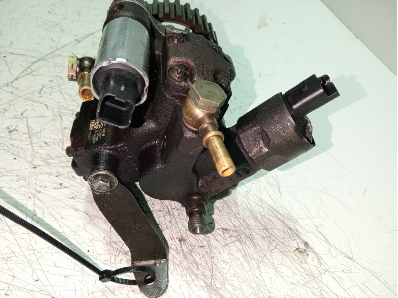 Recambio de bomba inyeccion para citroen c2 sx referencia OEM IAM A2C20000727 5WS40008  Recambio de bomba inyeccion para citroen c2 sx referencia OEM IAM A2C20000727 5WS40008