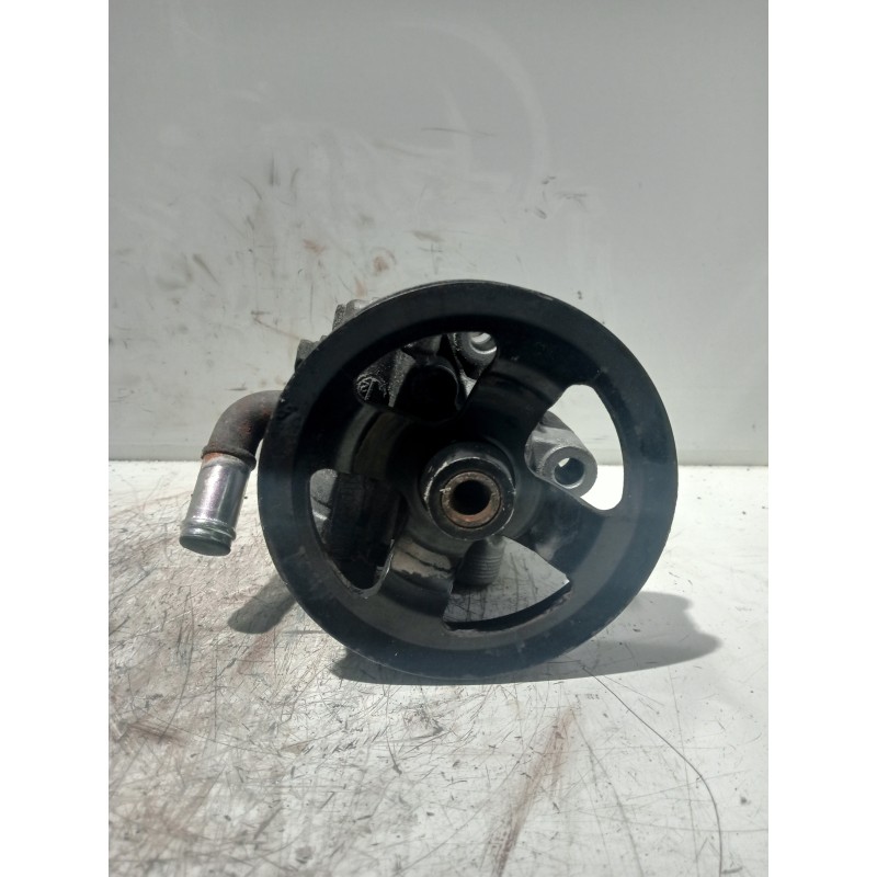 Recambio de bomba direccion para toyota corolla verso (r1) 2.0 d-4d luna referencia OEM IAM   