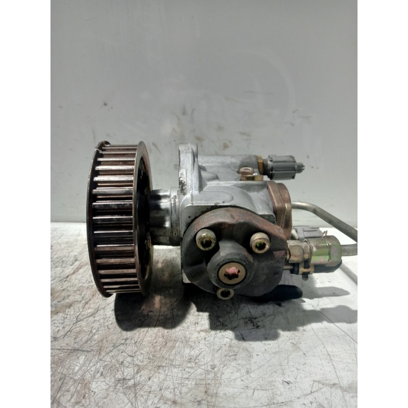 Recambio de bomba inyeccion para toyota corolla verso (r1) 2.0 d-4d luna referencia OEM IAM 2210006010 HU2940000061 
