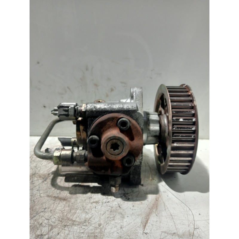 Recambio de bomba inyeccion para toyota corolla verso (r1) 2.0 d-4d luna referencia OEM IAM 2210006010 HU2940000061 