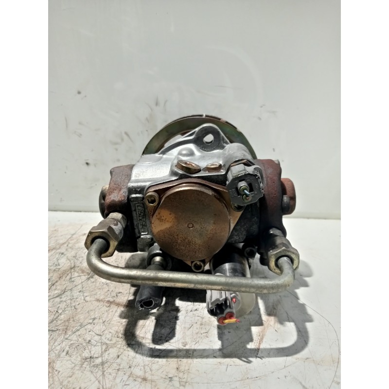 Recambio de bomba inyeccion para toyota corolla verso (r1) 2.0 d-4d luna referencia OEM IAM 2210006010 HU2940000061 