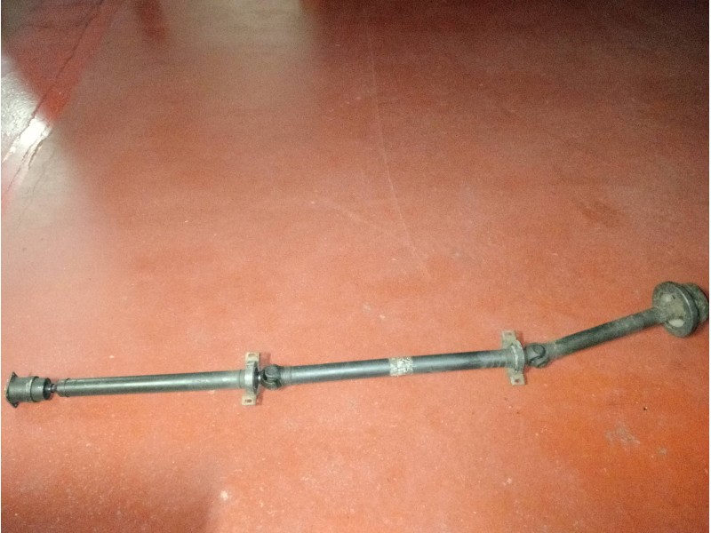 Recambio de transmision central para bmw serie 3 berlina (e46) referencia OEM IAM   