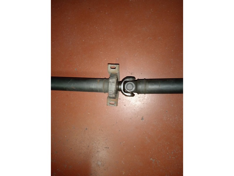 Recambio de transmision central para bmw serie 3 berlina (e46) referencia OEM IAM   