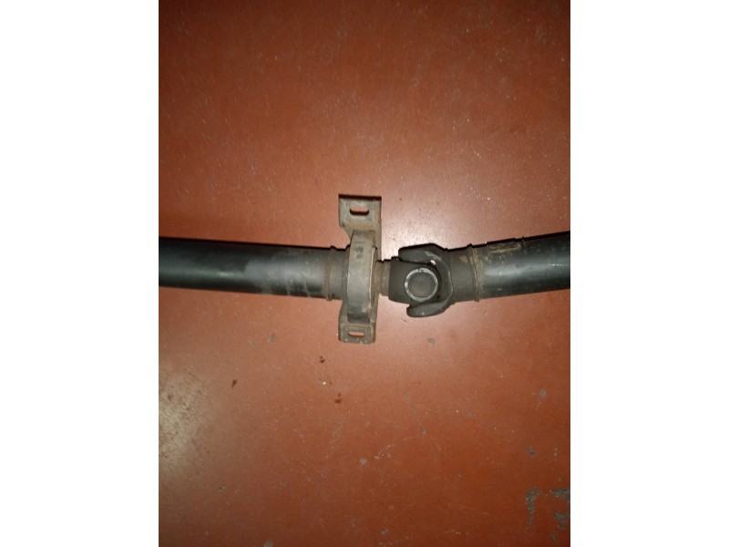 Recambio de transmision central para bmw serie 3 berlina (e46) referencia OEM IAM   