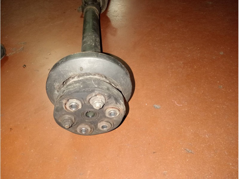 Recambio de transmision central para bmw serie 3 berlina (e46) referencia OEM IAM   