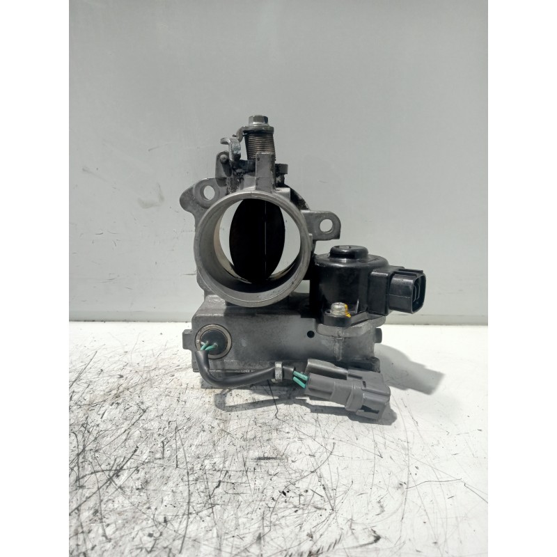 Recambio de caja mariposa para toyota corolla verso (r1) 2.0 d-4d luna referencia OEM IAM 8967221020 5C17 