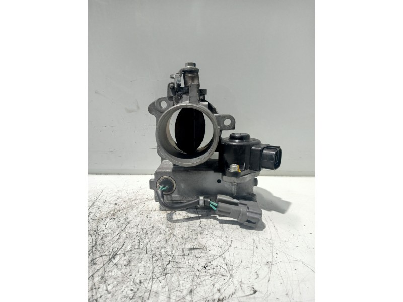 Recambio de caja mariposa para toyota corolla verso (r1) 2.0 d-4d luna referencia OEM IAM 8967221020 5C17 