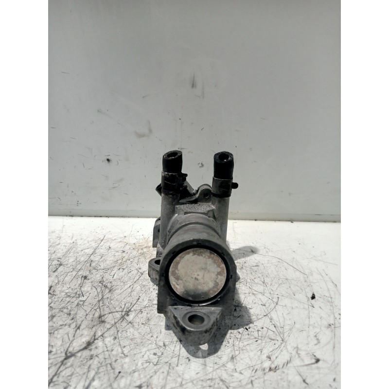 Recambio de valvula egr para toyota corolla verso (r1) 2.0 d-4d luna referencia OEM IAM 2562027090 1350008110 