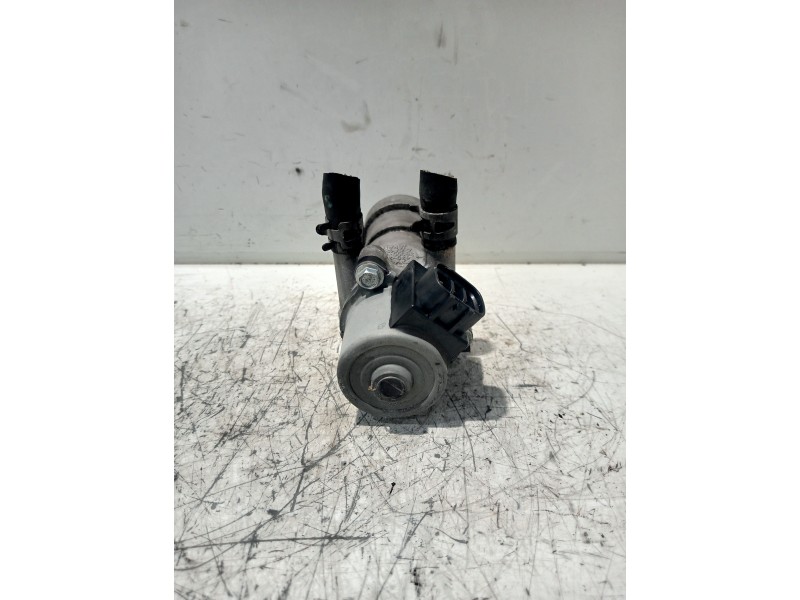 Recambio de valvula egr para toyota corolla verso (r1) 2.0 d-4d luna referencia OEM IAM 2562027090 1350008110 