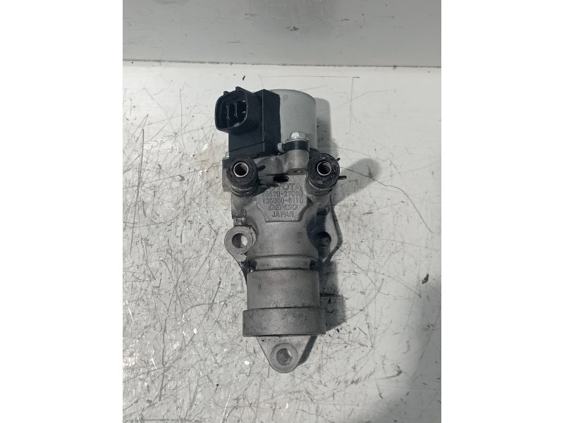 Recambio de valvula egr para toyota corolla verso (r1) 2.0 d-4d luna referencia OEM IAM 2562027090 1350008110 