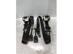 Recambio de juego cinturones delantero para audi a4 avant (8e) 1.9 tdi (96kw) referencia OEM IAM   5P
