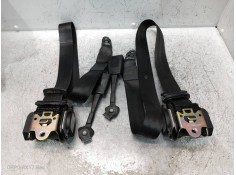 Recambio de juego cinturones delantero para audi a4 avant (8e) 1.9 tdi (96kw) referencia OEM IAM   5P 2