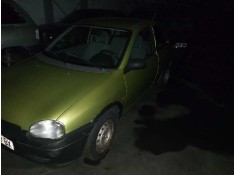 opel corsa b del año 1998