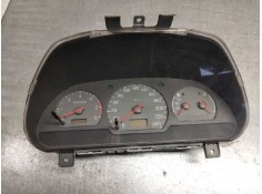 Recambio de cuadro instrumentos para volvo s40 berlina 1.9 turbodiesel referencia OEM IAM 30862228C OP0200021 