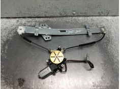 Recambio de elevalunas delantero derecho para honda accord berlina (cg7-9/ch1-7) referencia OEM IAM 630ECME10818  4P