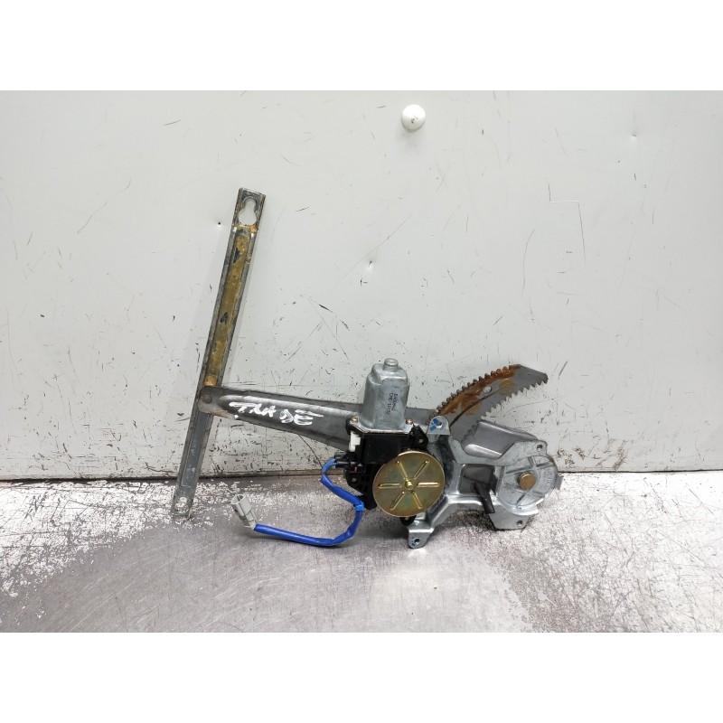 Recambio de elevalunas trasero derecho para honda accord berlina (cg7-9/ch1-7) referencia OEM IAM EA00960  4P