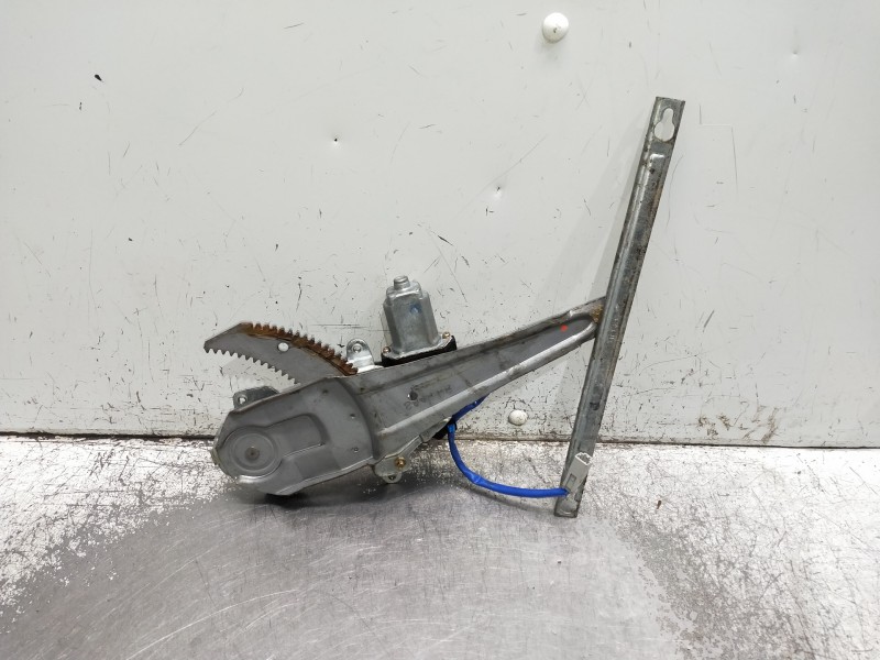 Recambio de elevalunas trasero derecho para honda accord berlina (cg7-9/ch1-7) referencia OEM IAM EA00960  4P
