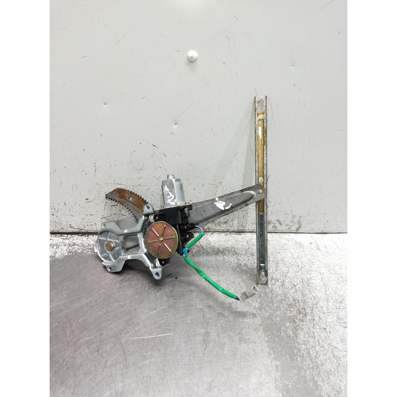 Recambio de elevalunas trasero izquierdo para honda accord berlina (cg7-9/ch1-7) referencia OEM IAM   4P
