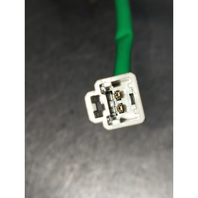 Recambio de elevalunas trasero izquierdo para honda accord berlina (cg7-9/ch1-7) referencia OEM IAM   4P