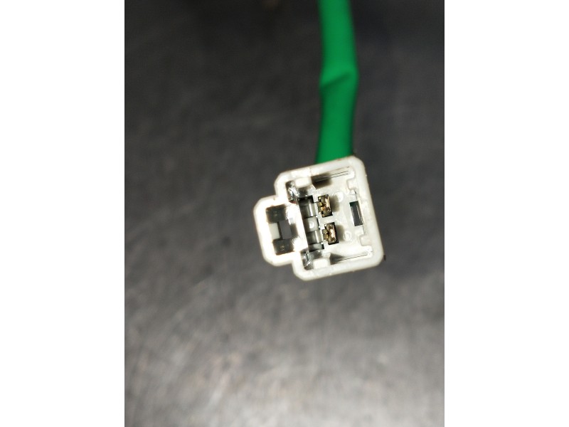 Recambio de elevalunas trasero izquierdo para honda accord berlina (cg7-9/ch1-7) referencia OEM IAM   4P