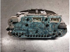 Recambio de cuadro instrumentos para volvo s40 berlina 1.9 turbodiesel referencia OEM IAM 30862228C OP0200021  2