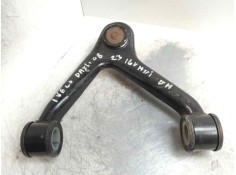Recambio de brazo suspension superior delantero derecho para iveco daily caja cerrada (2006 =>) 2.3 diesel cat referencia OEM IA