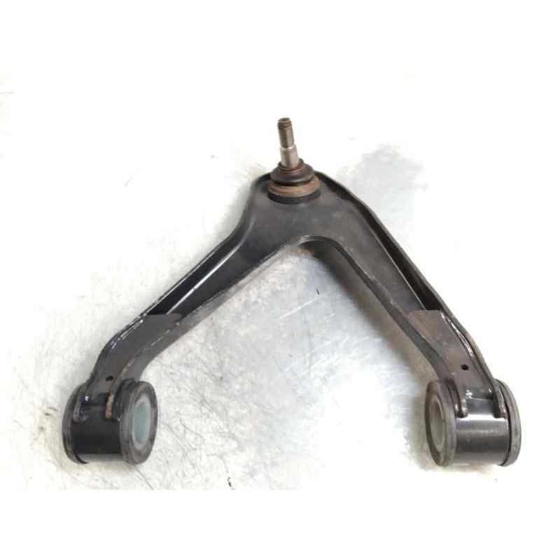 Recambio de brazo suspension superior delantero derecho para iveco daily caja cerrada (2006 =>) 2.3 diesel cat referencia OEM IA