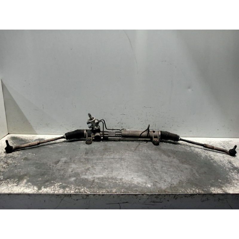 Recambio de cremallera direccion para toyota corolla verso (r1) 2.0 d-4d luna referencia OEM IAM 442000F021 7891974265 