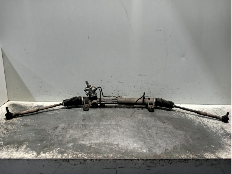 Recambio de cremallera direccion para toyota corolla verso (r1) 2.0 d-4d luna referencia OEM IAM 442000F021 7891974265 