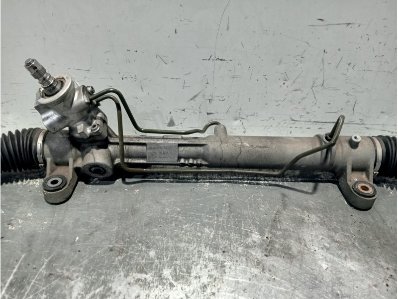 Recambio de cremallera direccion para toyota corolla verso (r1) 2.0 d-4d luna referencia OEM IAM 442000F021 7891974265 