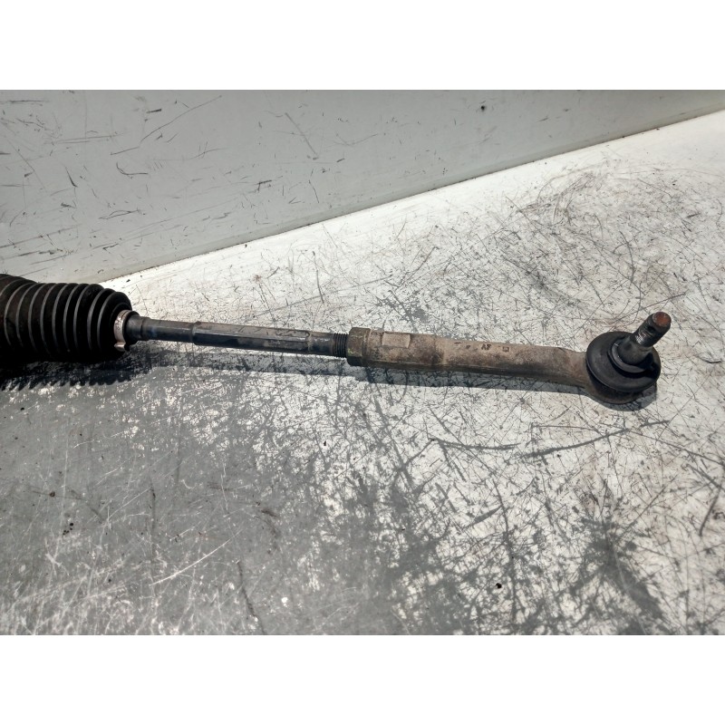 Recambio de cremallera direccion para toyota corolla verso (r1) 2.0 d-4d luna referencia OEM IAM 442000F021 7891974265 