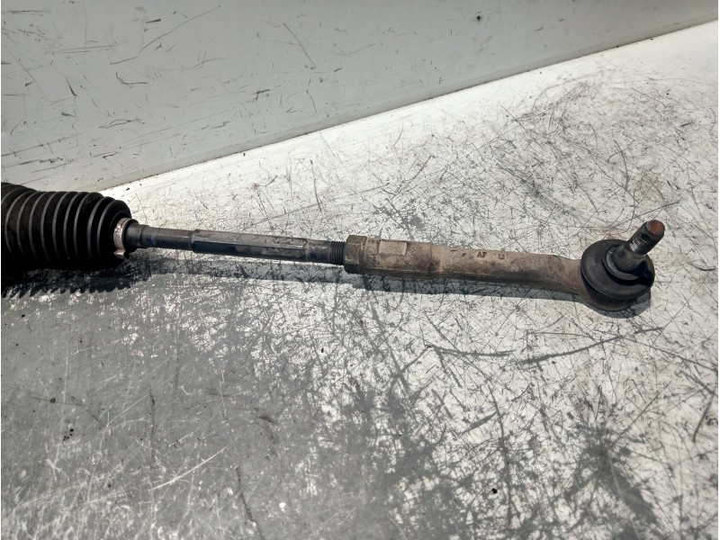 Recambio de cremallera direccion para toyota corolla verso (r1) 2.0 d-4d luna referencia OEM IAM 442000F021 7891974265 