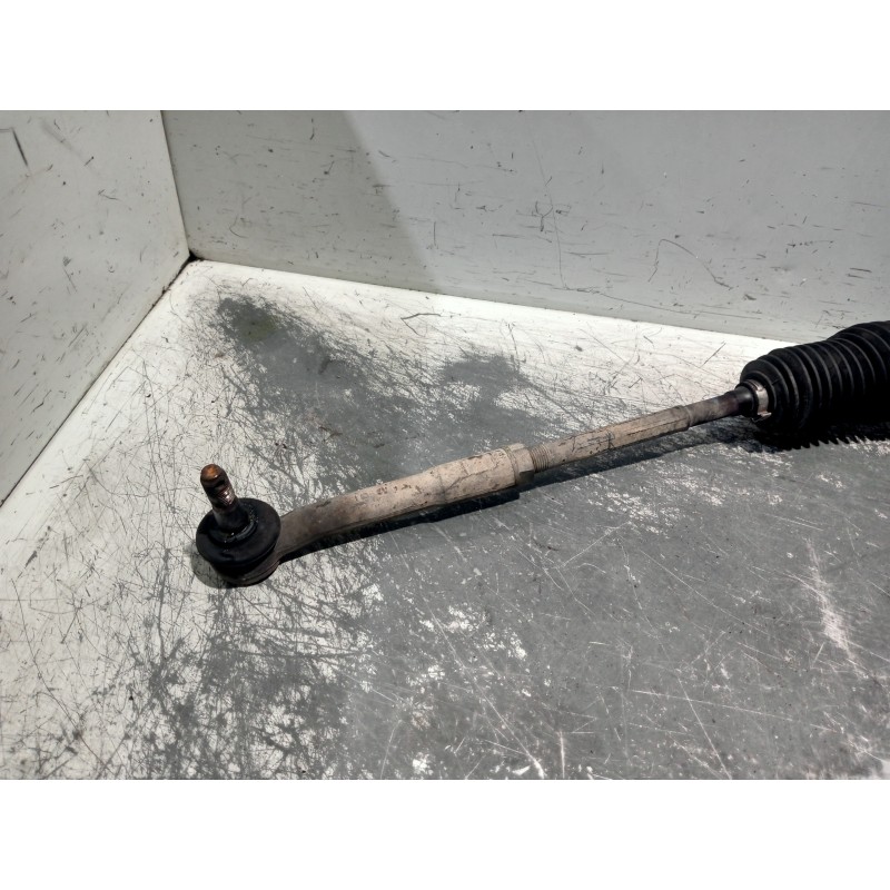 Recambio de cremallera direccion para toyota corolla verso (r1) 2.0 d-4d luna referencia OEM IAM 442000F021 7891974265 