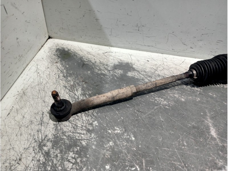 Recambio de cremallera direccion para toyota corolla verso (r1) 2.0 d-4d luna referencia OEM IAM 442000F021 7891974265 