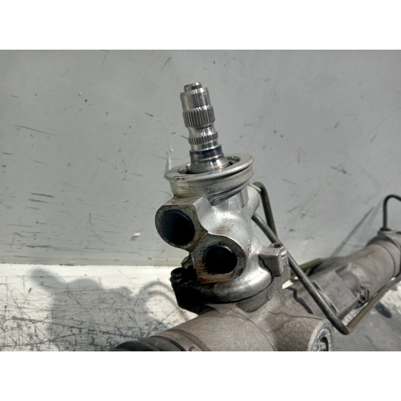 Recambio de cremallera direccion para toyota corolla verso (r1) 2.0 d-4d luna referencia OEM IAM 442000F021 7891974265 